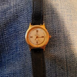 Gucci women's watch